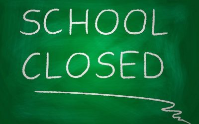 Hurricane Warning- School Closure