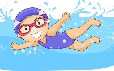 Swimming Lessons in Nenagh for 2nd to 6th class
