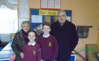 Grandparents’ Day 2018
