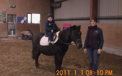 Horseriding