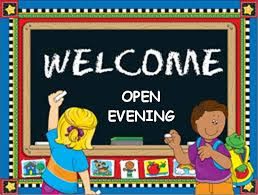 Open Night in Scoil Naomh Cualán