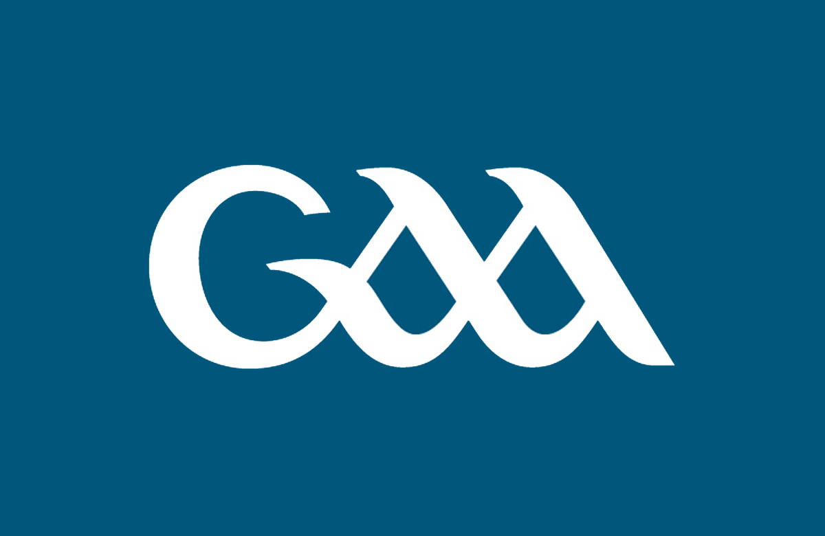 GAA Equipment Order Form