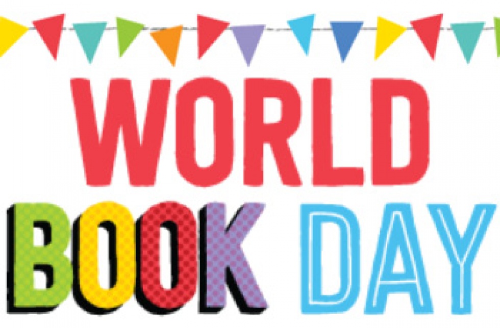 World Book Day 2018