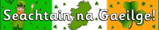 Seachtain na Gaeilge