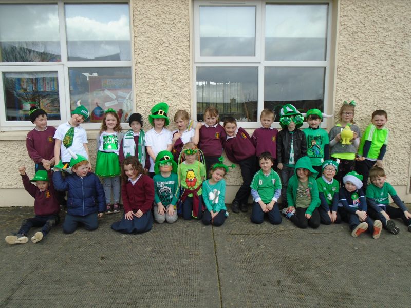 Seachtain na Gaeilge