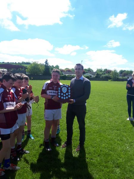 North Champions