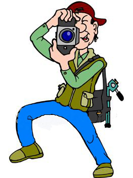 School Photographer