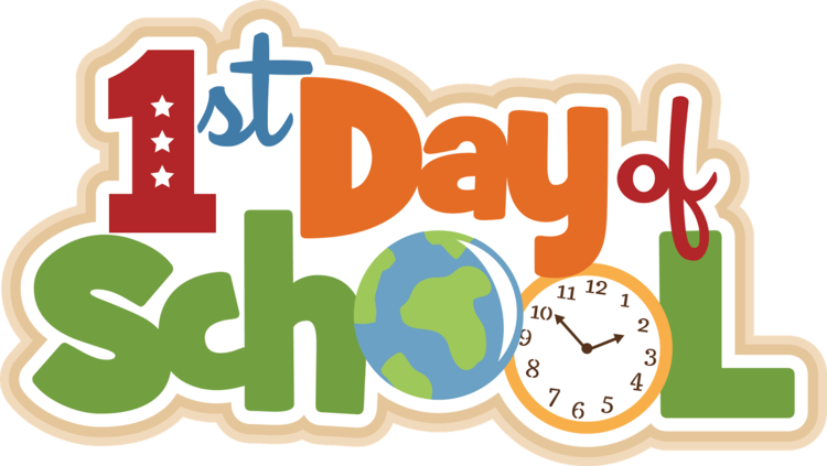 New School Year