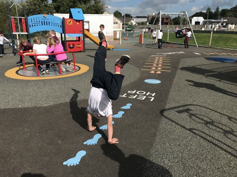 Fun in the Sun