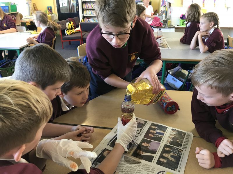 Super Scientists