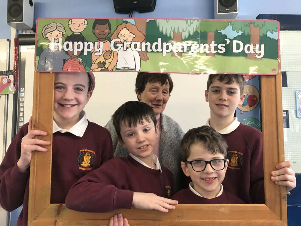 Grandparents’ Day