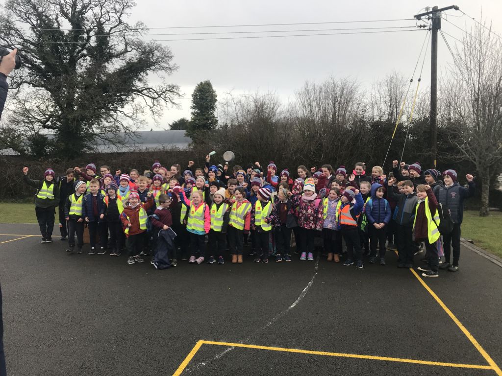 Final Day of Big Travel Challenge