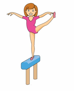 Gymnastics, Community Games and Early Closure