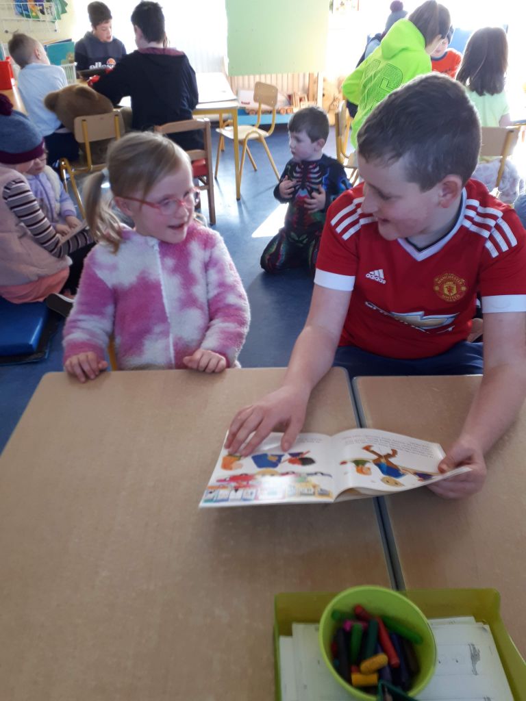 World Book Day