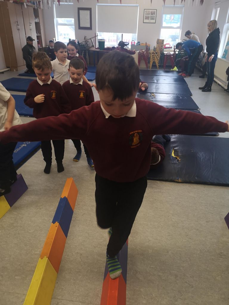 Gymnastics