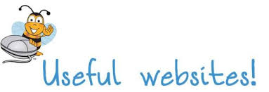 Some useful websites