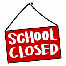 School Closed