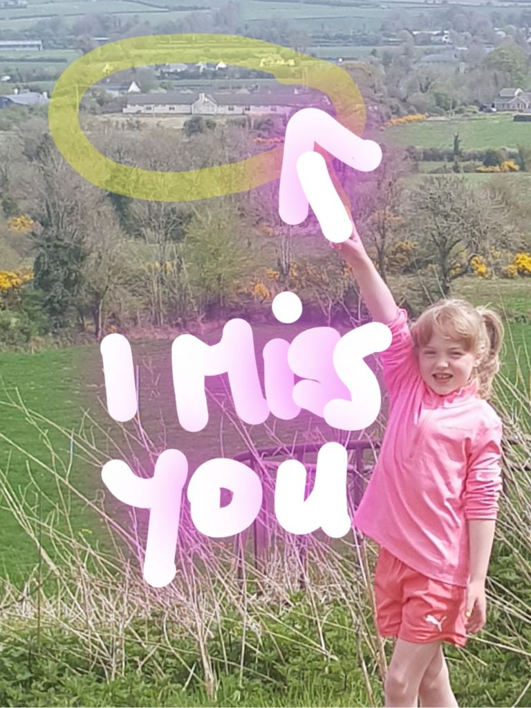 Ava’s amazing adventures!