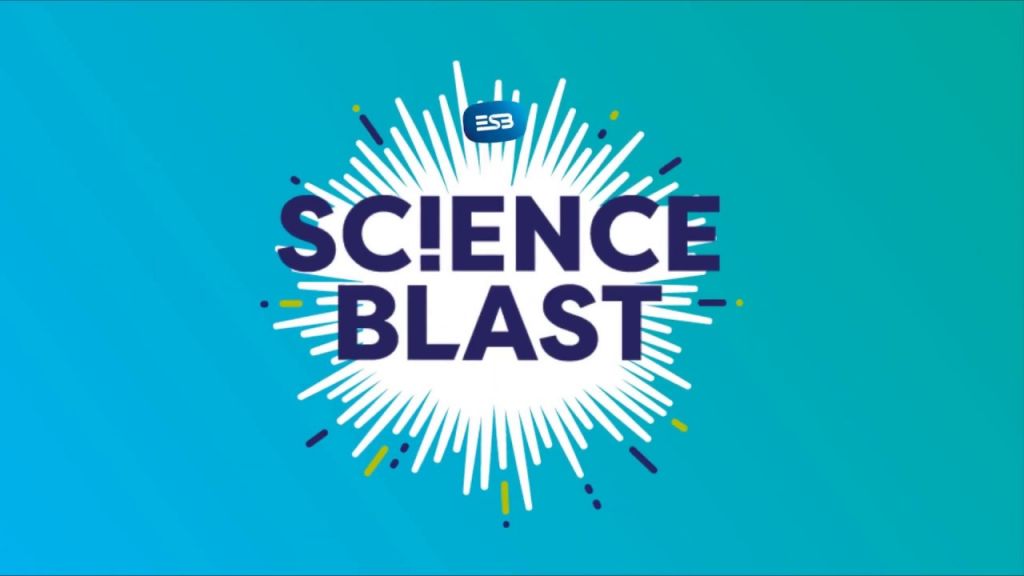 Update on Science Blast