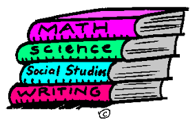 Homework 18th – 22nd May