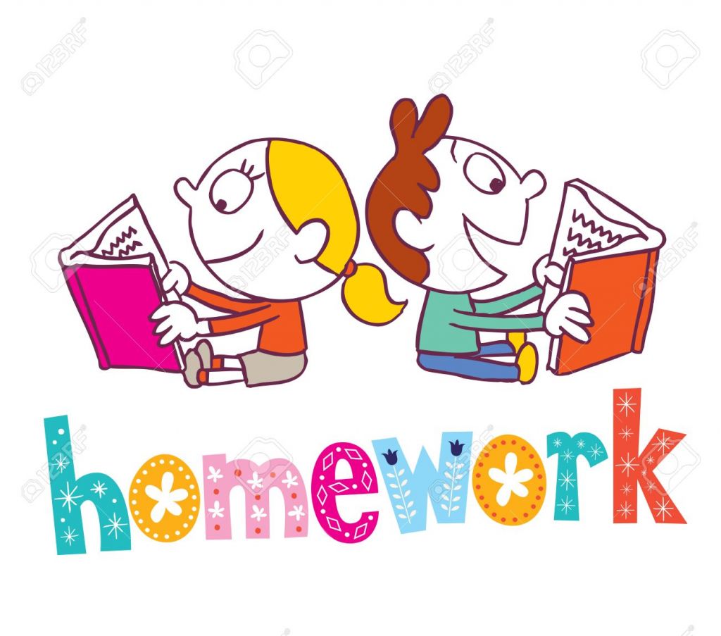 Suggested Home Activities June 2nd-5th