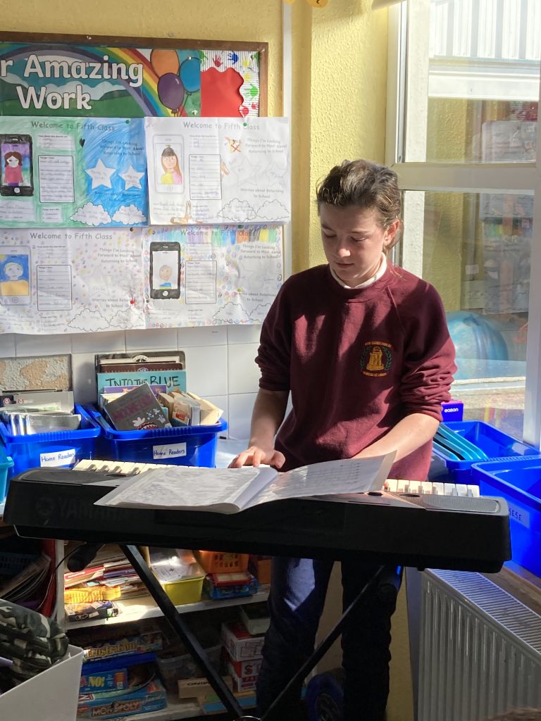 Marvellous Music Making