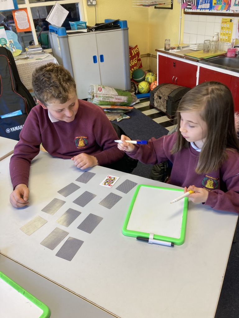 Maths Week