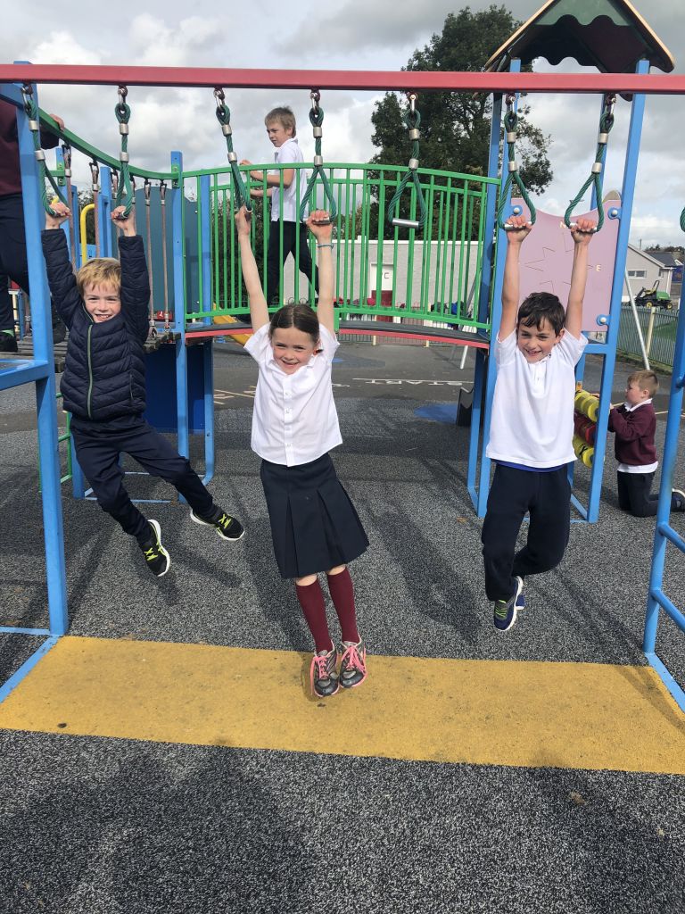 A trip to the Park