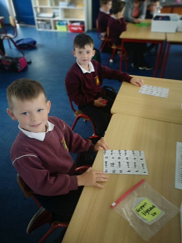 Maths Groups