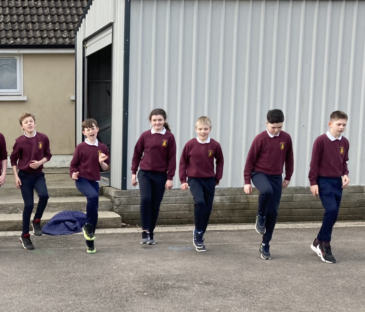 Seachtain na Gaeilge