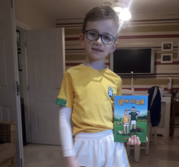 World Book Day 2021