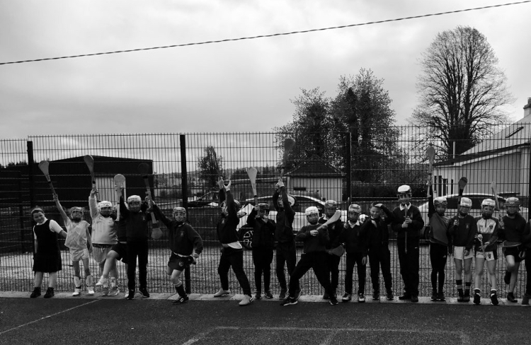 Active Schools Week 2021