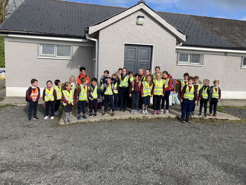 Huge Success of W.O.W. Day
