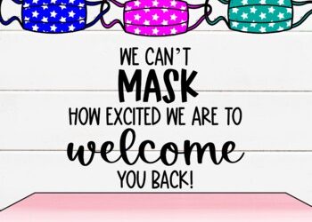 Back to School!!