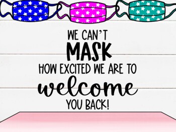 Back to School!!