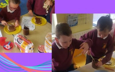 Teddy Bears picnic