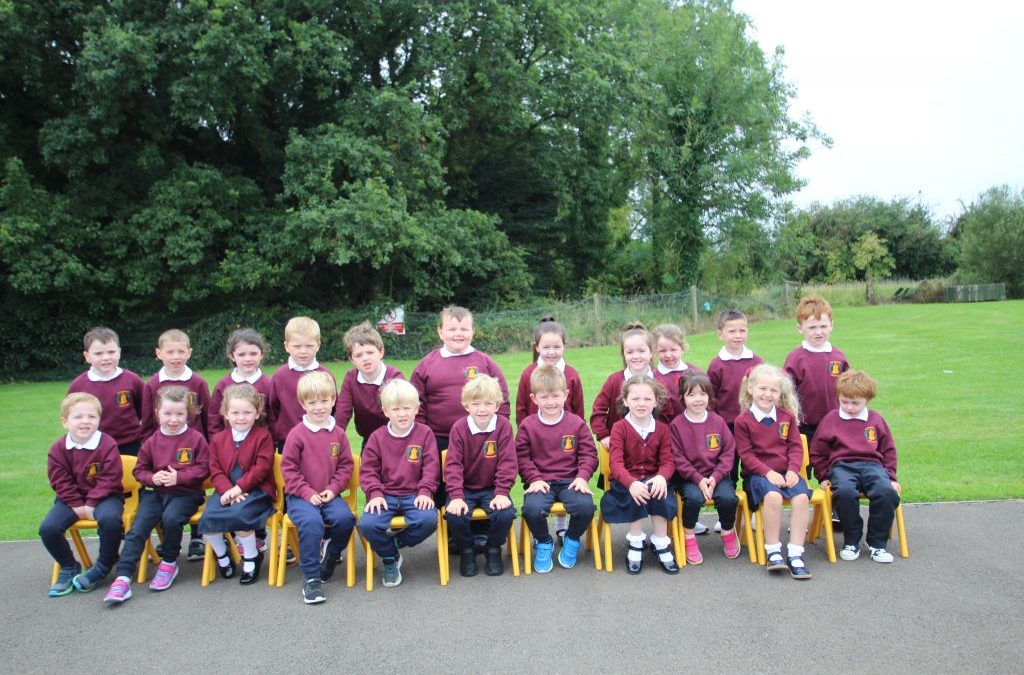 Our new superstars!