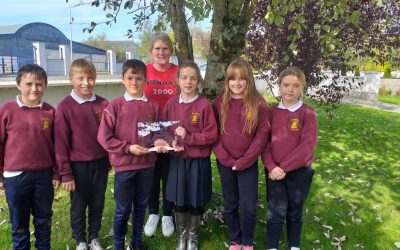 SFI Discover Science & Maths Award