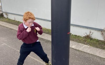 PE Stations