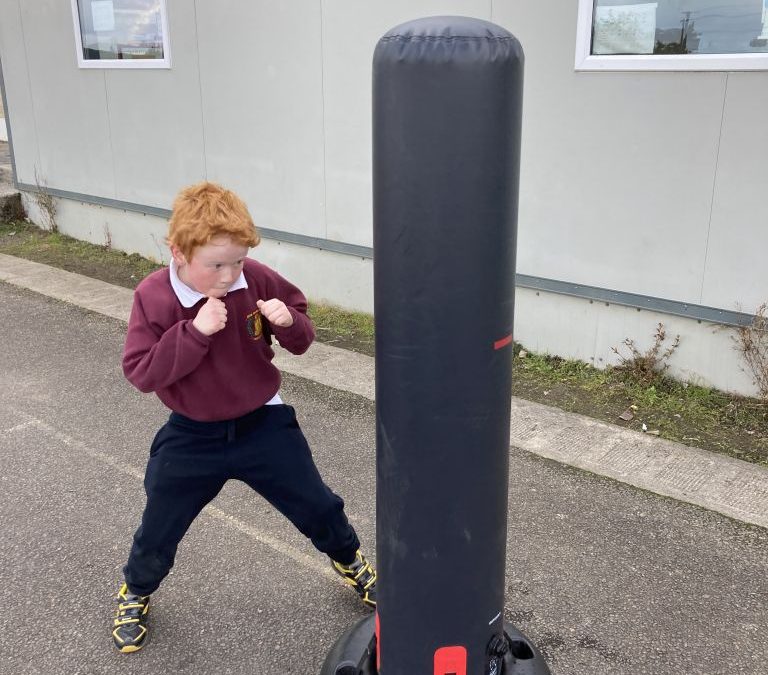 PE Stations