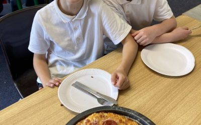Cookery Class