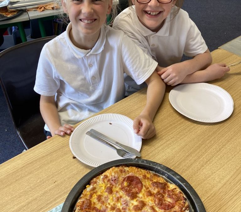 Cookery Class