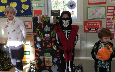 Halloween