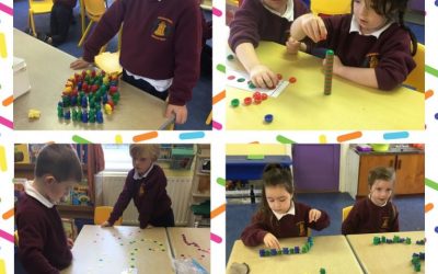 Maths Stations