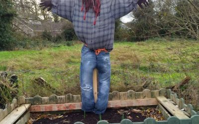 Scarecrow