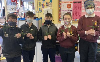 St. Brigid’s Day 2022