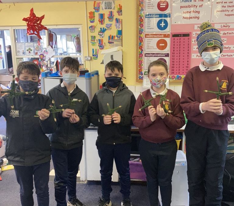 St. Brigid’s Day 2022