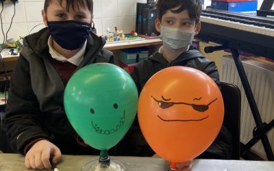 Hovercrafts in 4th