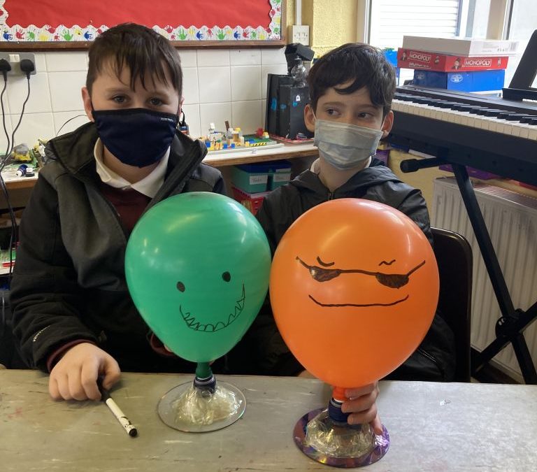 Hovercrafts in 4th