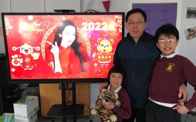 Chinese New Year